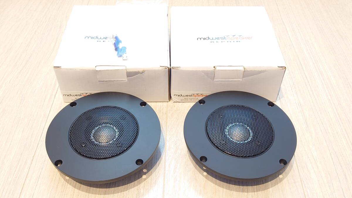 Yahoo!オークション - 新品 ペア JBL 035Ti 052Ti チタニウム Yahoo!オークション - 新品 ペア JBL 035Ti 052Ti チタニウム