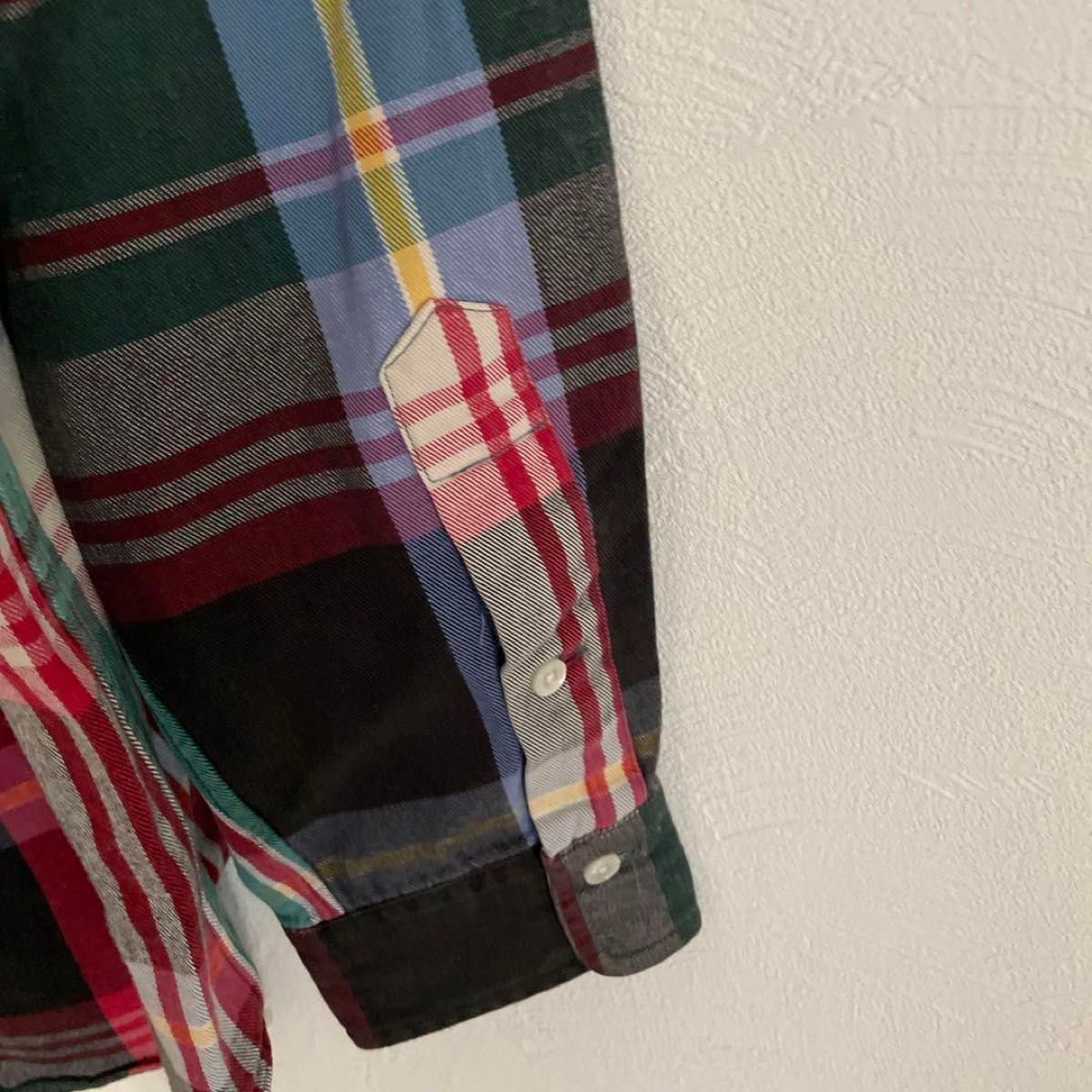 Polo Ralph Lauren/ポロラルフローレン ボタンダウンシャツ 90年代