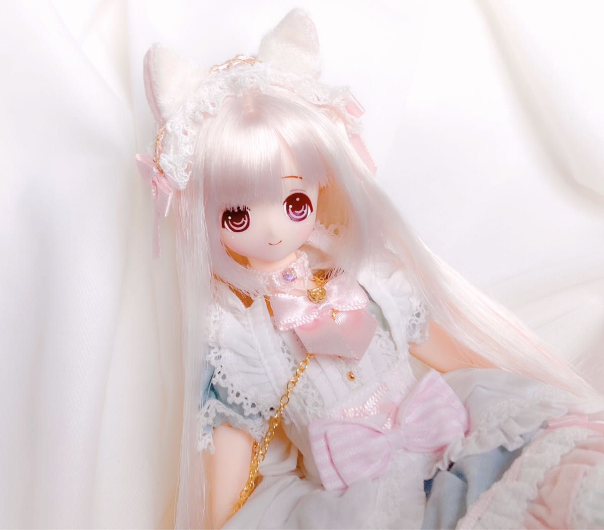 えっくす きゅーと ちいか Star Sprinkles / Moon Cat Chiika えっくす きゅーと ちいか Star Sprinkles / Moon Cat Chiika