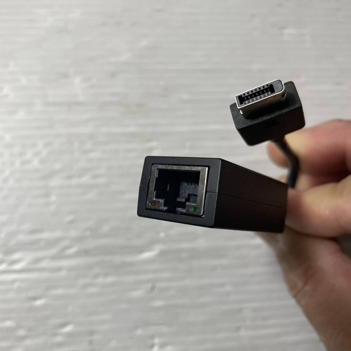 【国内発送】USB3.0 ギガビットLANアダプター SC10P42355 x10個セット 送料込みで安心の画像5