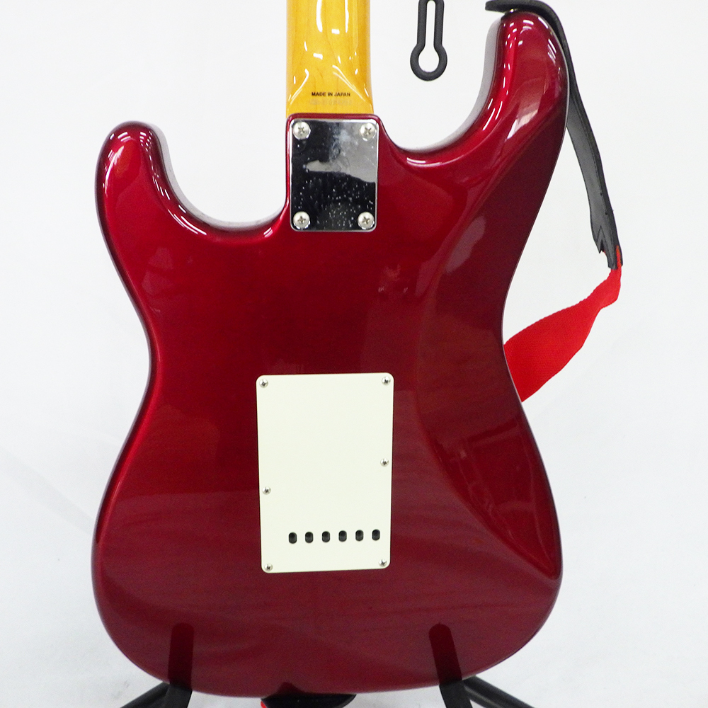1円〜 Fender フェンダー ジャパン ストラトキャスター 2010-2012年製 ※通電・音出し確認済み 現状品 ギター 37-2572050【O商品】の画像5