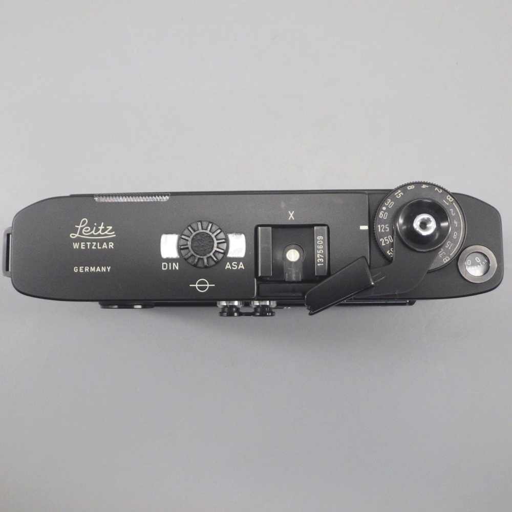 1円〜 Leica ライカ M5 SUMMICRON-M 1:2/35 フィルムカメラ ※動作未確認 ジャンク品 カメラ 314-2579353【O商品】の画像6