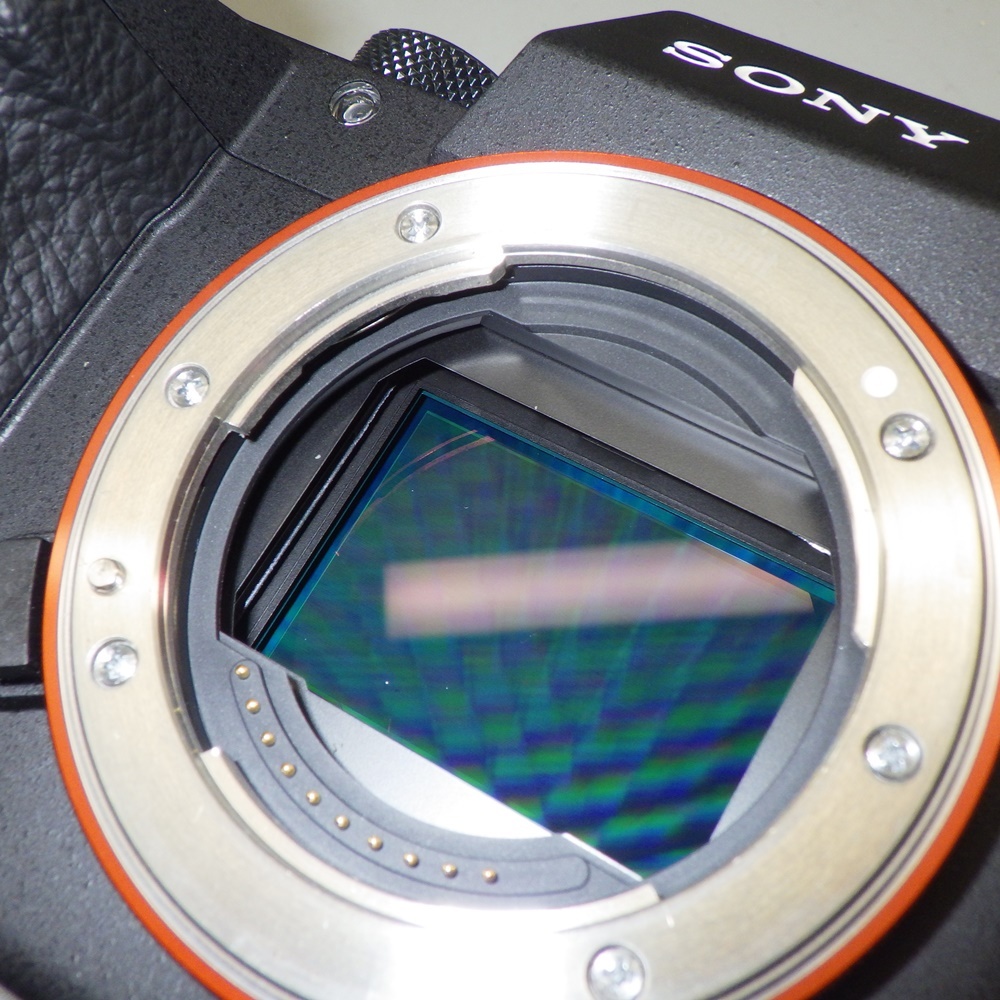 Yahoo!オークション - 1円〜 SONY ソニー α7 III ILCE-7M3 通電 Yahoo!オークション - 1円〜 SONY ソニー α7 III ILCE-7M3 通電