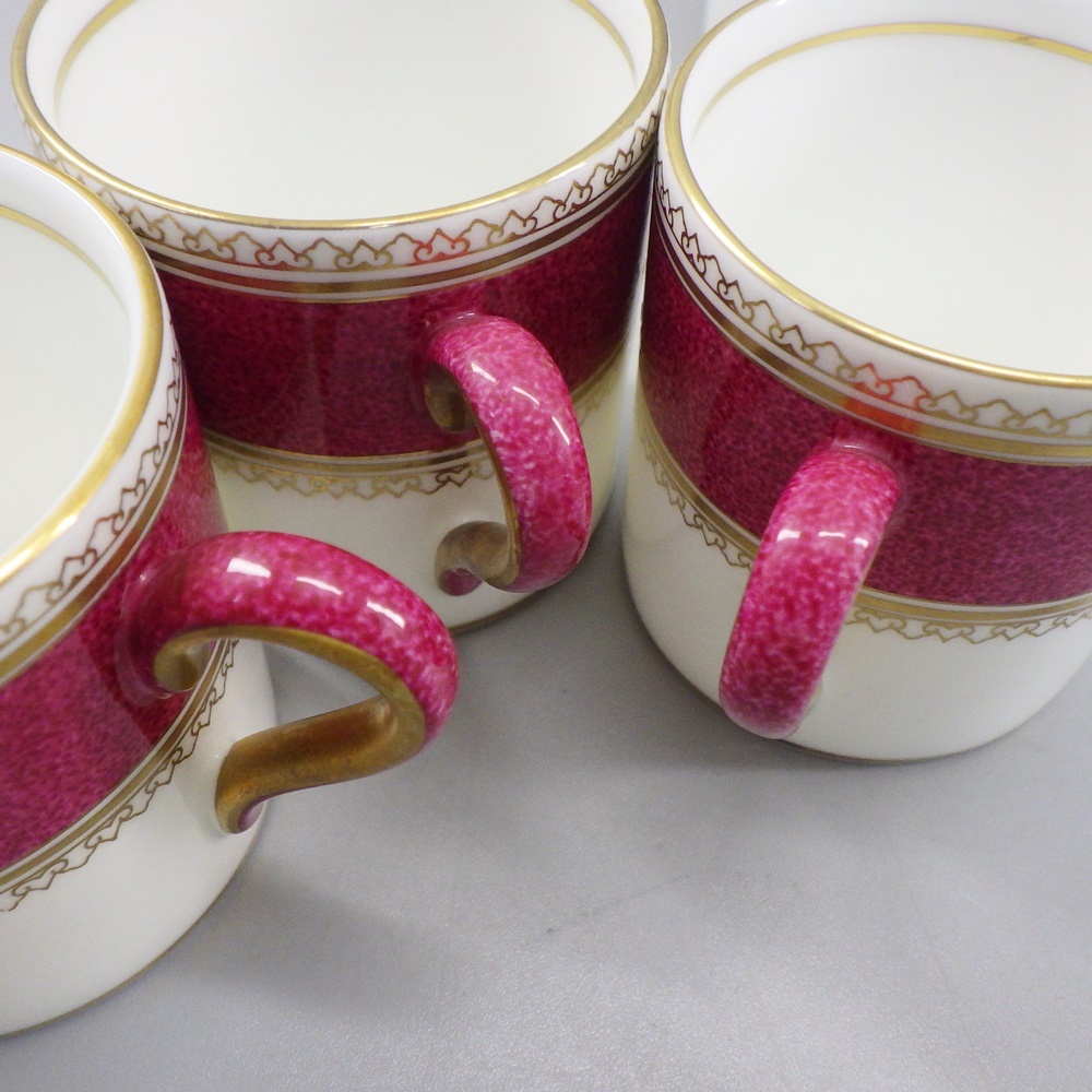 Yahoo!オークション - 1円〜 WEDGWOOD ウエッジウッド Yahoo!オークション - 1円〜 WEDGWOOD ウエッジウッド
