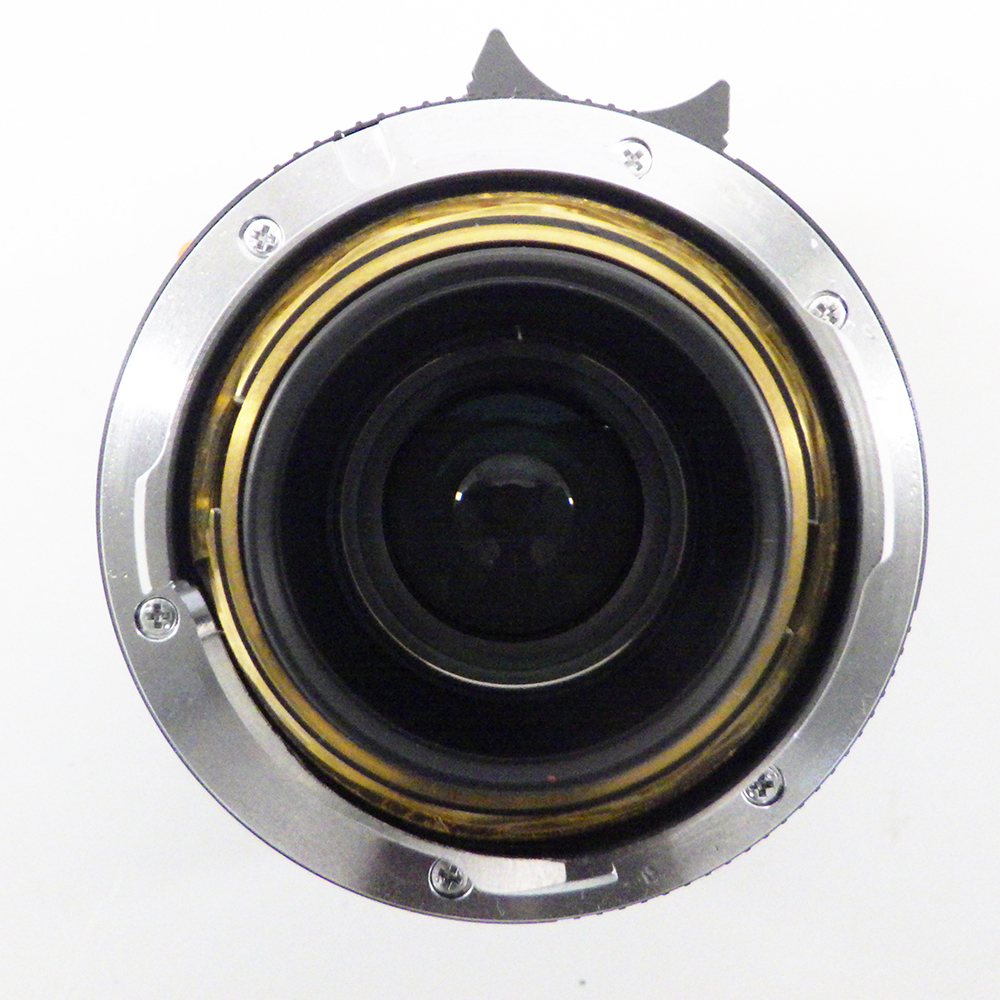 1円〜 Leica ライカ 11879 SUMMICRON-M 1:2/35mm ASPH ※動作未確認 現状品 レンズ 265-2537854【O商品】の画像8