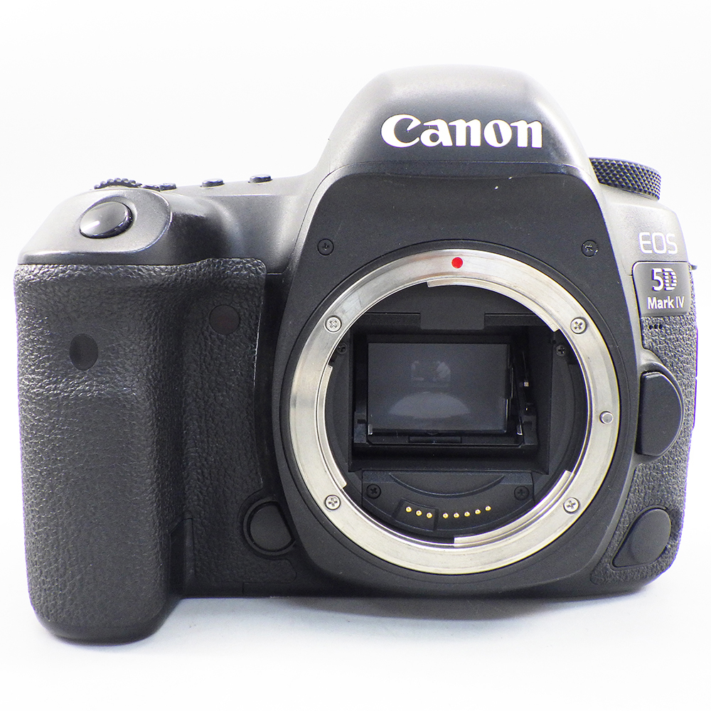 1円〜 Canon キヤノン EOS 5D Mark ※通電・シャッター確認済 現状品 箱付き カメラ 317-2590421【O商品】_画像2