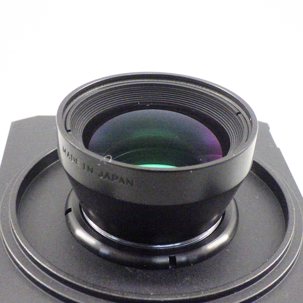 1円〜 Nikon ニコン NIKKOR-AM ED 120mm F5.6 COPAL O 大判レンズ 現状品 200-2609145【O商品】の画像8