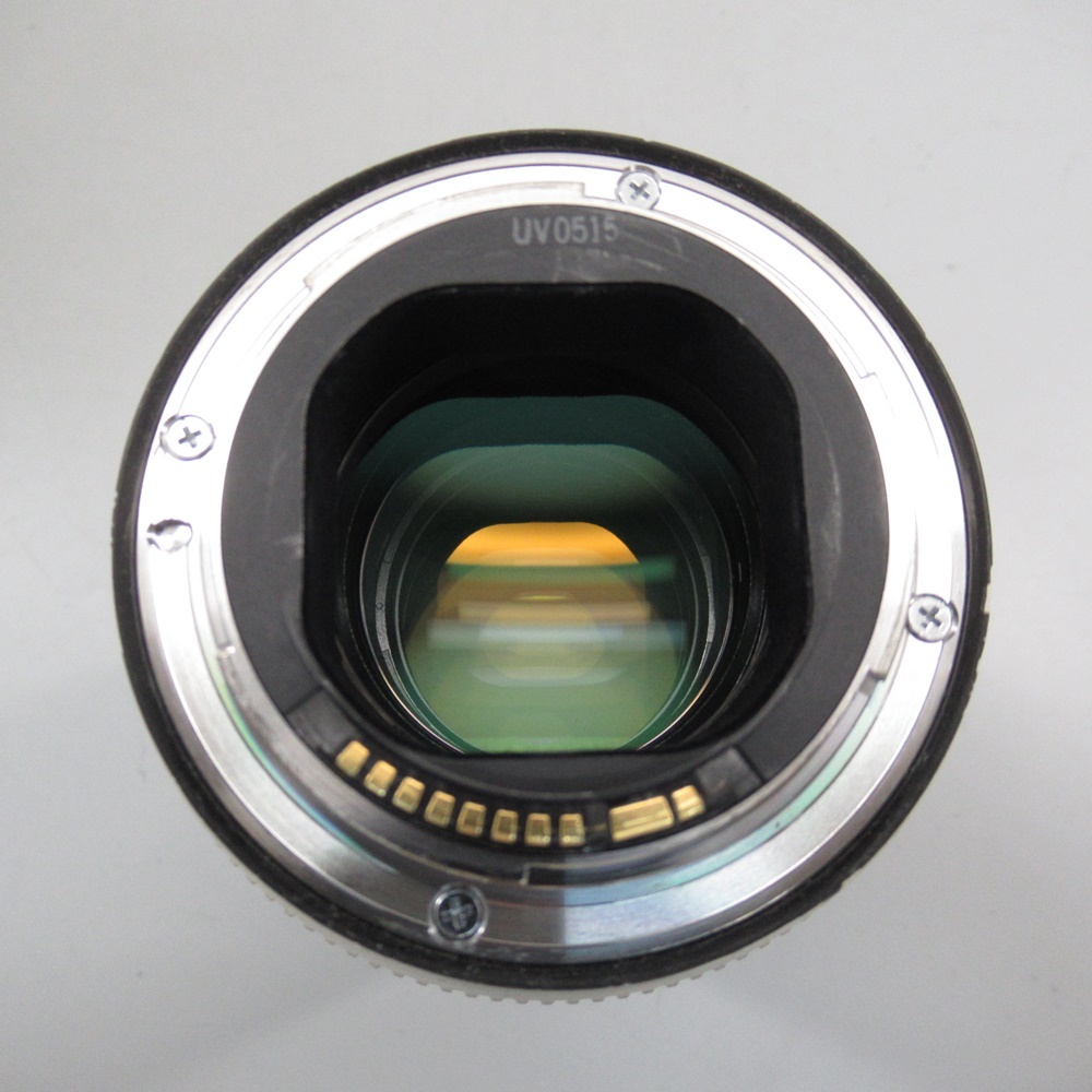 1円〜 Canon キヤノン EF 70-200mm F2.8 L IS USM ※動作未確認 現状品 レンズ 200-2606440【O商品】の画像6