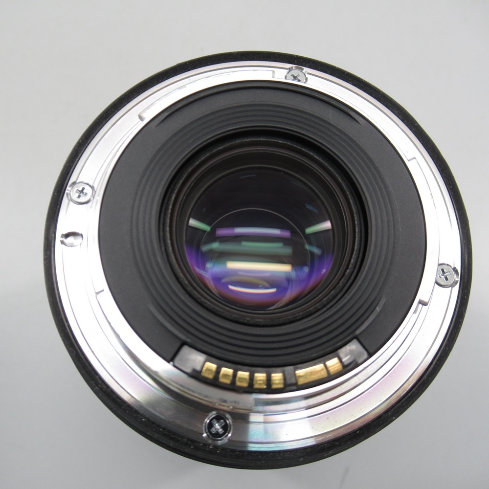 1円〜 Canon キヤノン EF 16-35mm f/4L IS USM レンズ ※動作確認済み 現状品 箱付き レンズ 101-2647201【O商品】_画像6