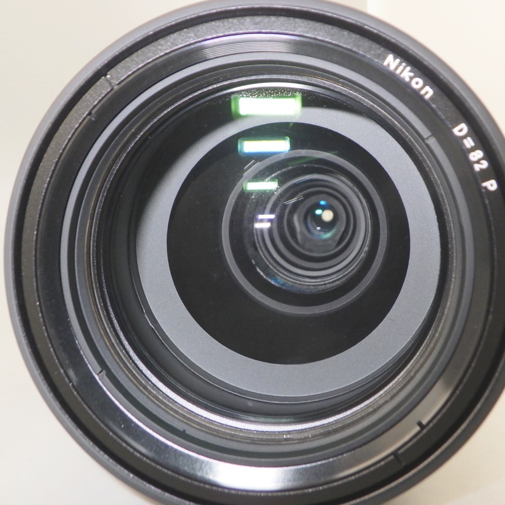 1円〜 Nikon ニコン フィールドスコープ ED82・接眼レンズ※現状品 望遠鏡 レンズ 310-2635525【O商品】