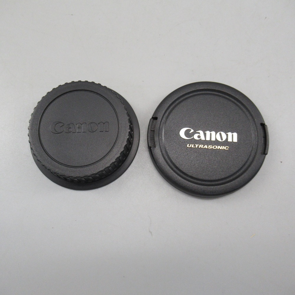 1円〜 Canon キヤノン EF 70-300mm F4-5.6 L IS USM ※動作未確認 現状品 レンズ 312-2621108【O商品】の画像8