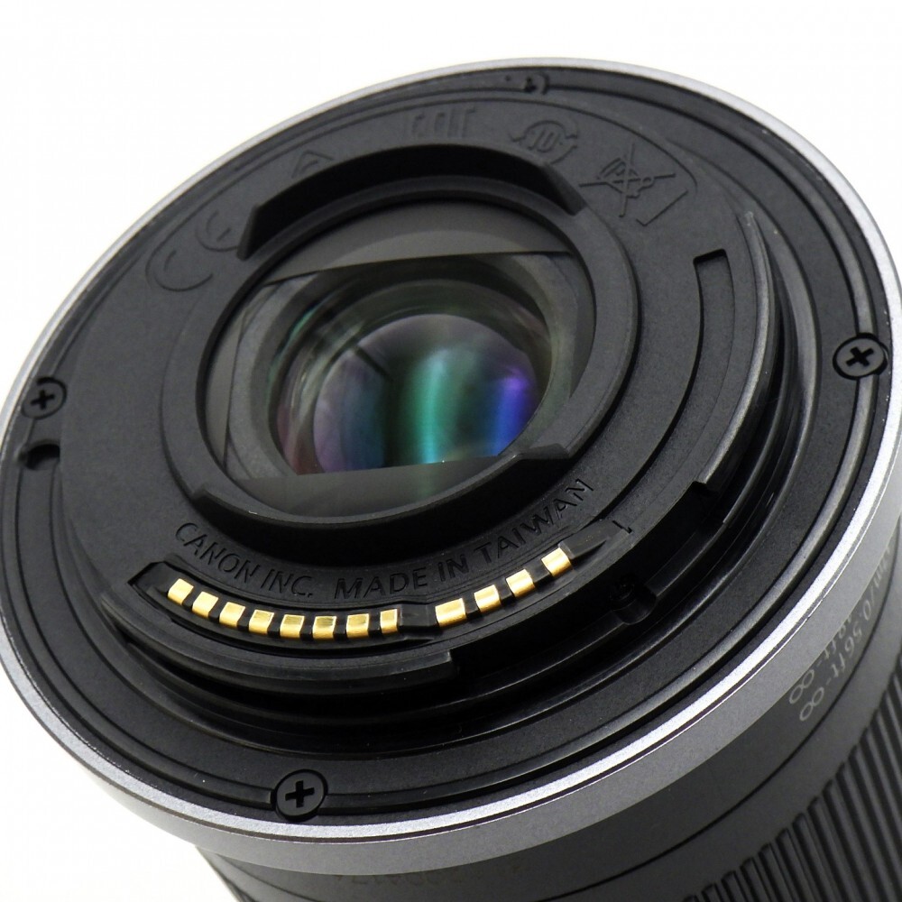 1円〜 Canon キヤノン EOS R10 デジタル一眼レフカメラ RF-S 18-150mm F3.5-6.3 レンズ 他 通電確認済 現状品 箱付 y300-2596910【Y商品】