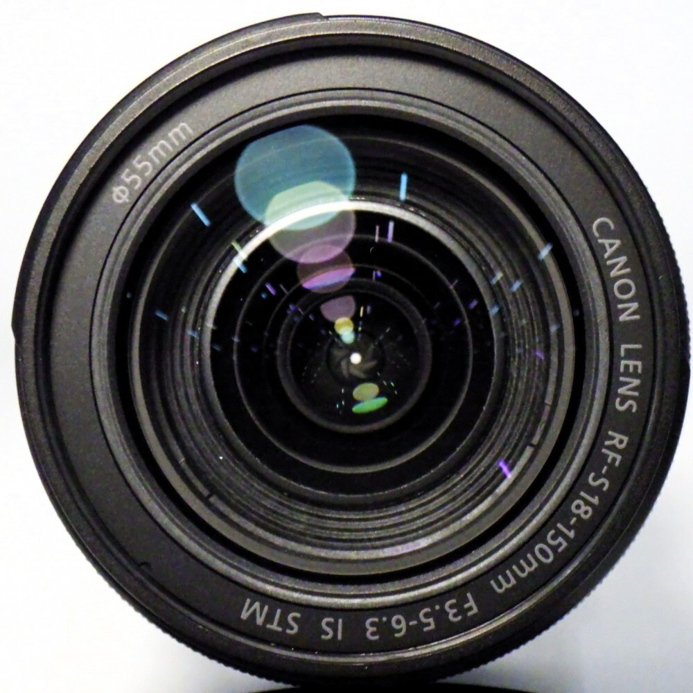 1円〜 Canon キヤノン EOS R10 デジタル一眼レフカメラ RF-S 18-150mm F3.5-6.3 レンズ 他 通電確認済 現状品 箱付 y300-2596910【Y商品】_画像6