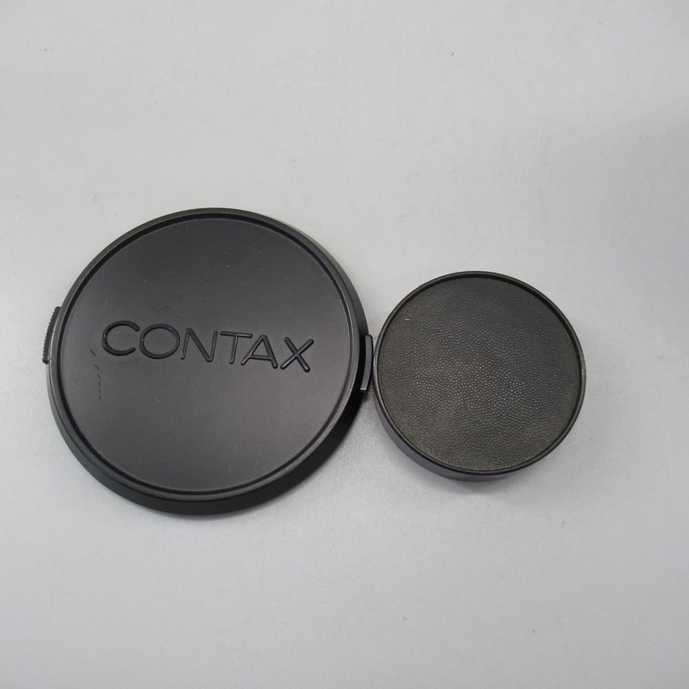 1円〜 Contax コンタックス Carl Zeiss Distagon T*2.8/21 CONTAX ※動作未確認 現状品 レンズ 148-2668998【O商品】の画像8