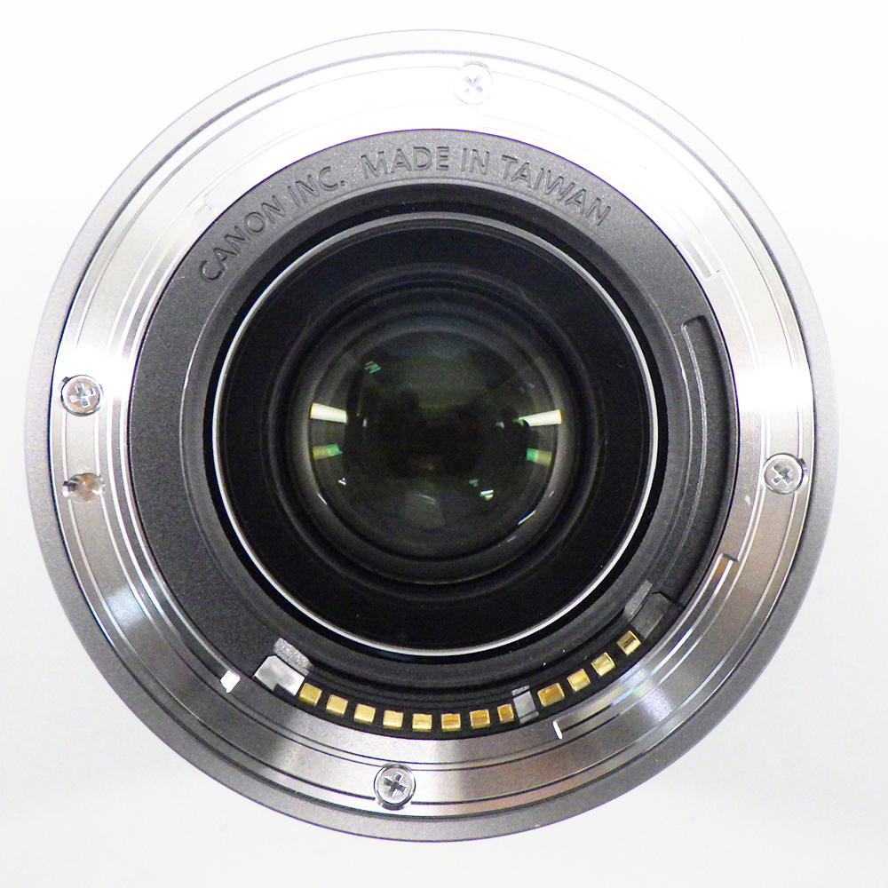 1円〜 Canon キヤノン RF35mm F1.8 IS STM ※動作未確認 現状品 箱付き レンズ 316-2636037【O商品】の画像5