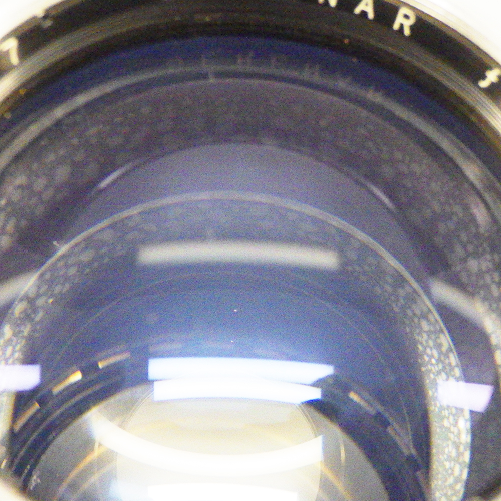 1円〜 Canon キヤノン Serenar F1.5 85mm セレナー オールドレンズ ※動作未確認 現状品 カメラ 4-2666120【O商品】の画像6
