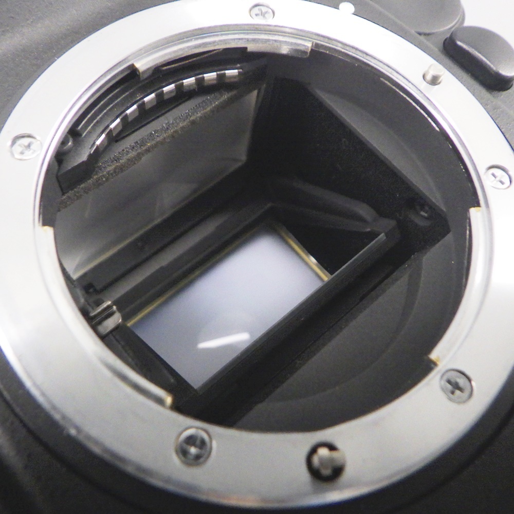 1円〜 Nikon ニコン D700 ボディ デジタル一眼レフカメラ ボディ ※通電・シャッター確認 現状品 カメラ 261-2672105【O商品】の画像4