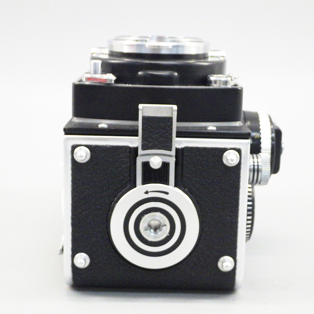 1円〜 ROLLEIFLEX ローライフレックス 2.8F Xenotar F2.8 80mm Heidosmat 二眼レフカメラ カメラ 163-2639004【O商品】