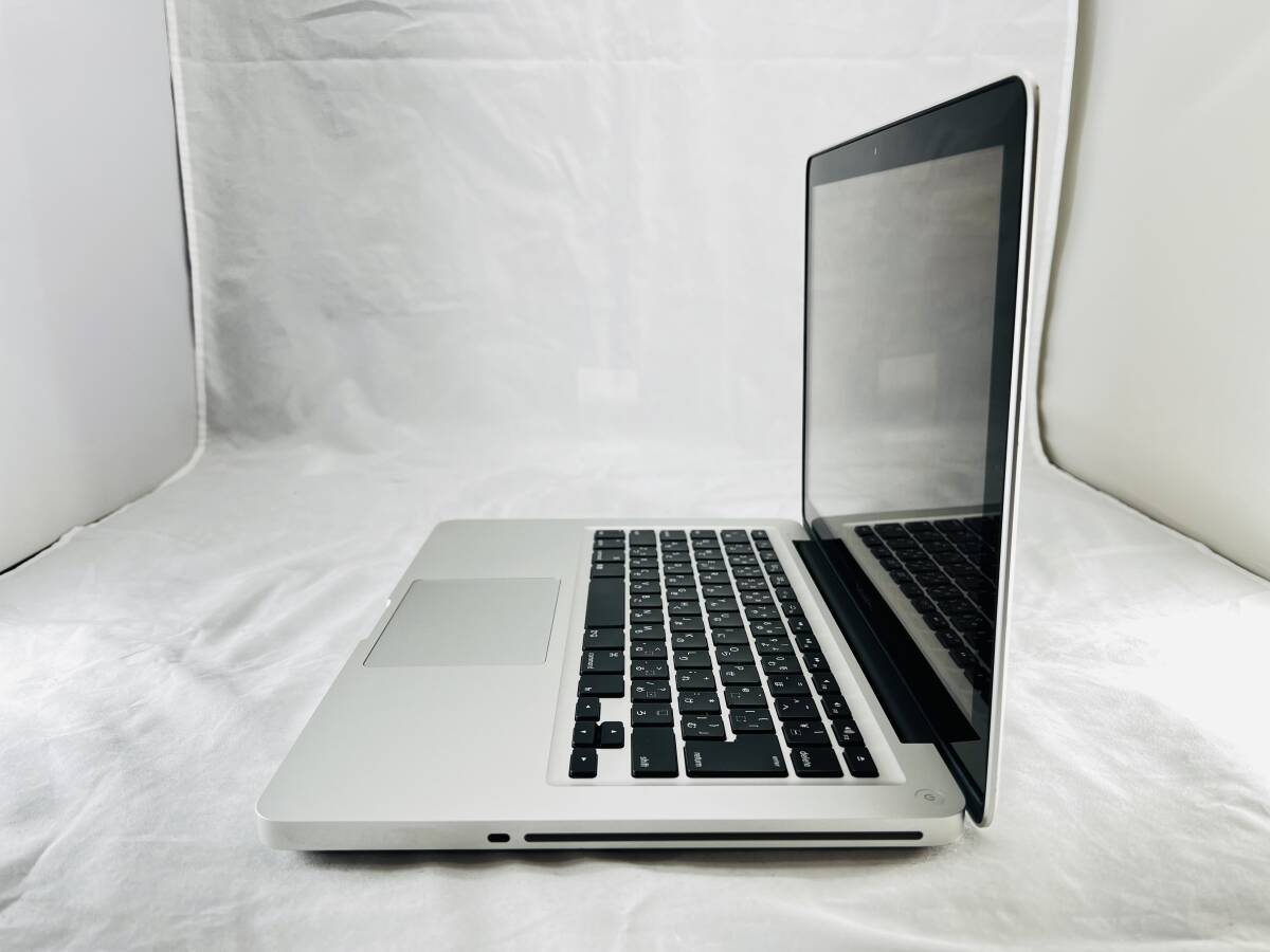 MacBook Pro 13インチ(Mid 2012)ジャンク品Apple |Mac MacBook Pro 13インチ(Mid 2012)ジャンク品Apple |Mac