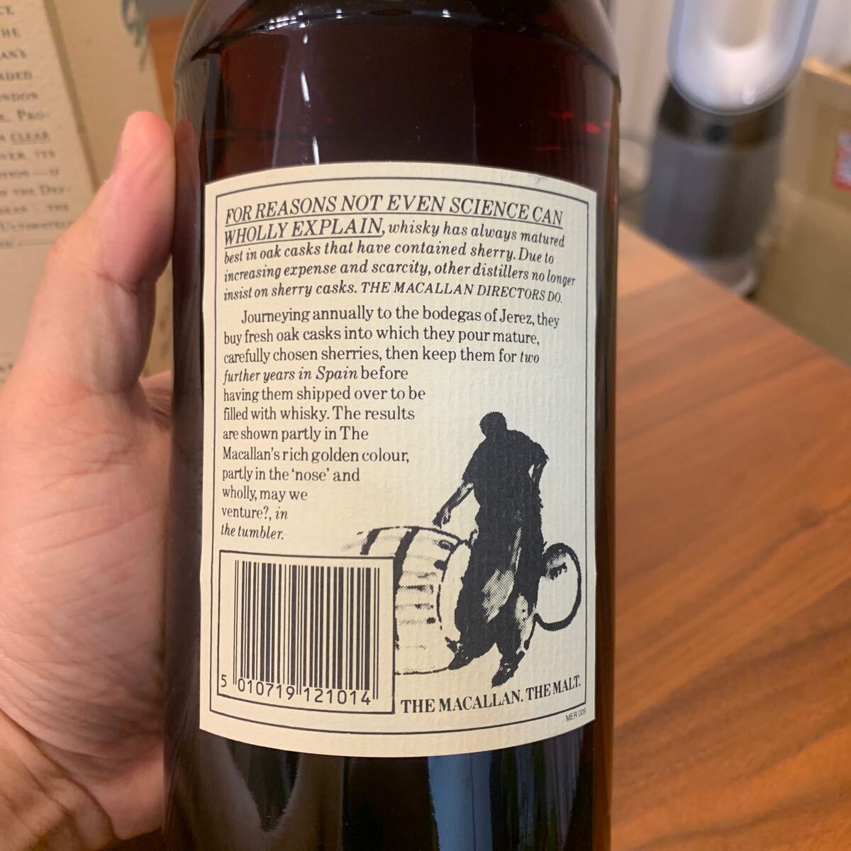 THE MACALLAN ザ マッカラン 12年 1000ml 旧ボトル 箱付き 未 THE MACALLAN ザ マッカラン 12年 1000ml 旧ボトル 箱付き 未