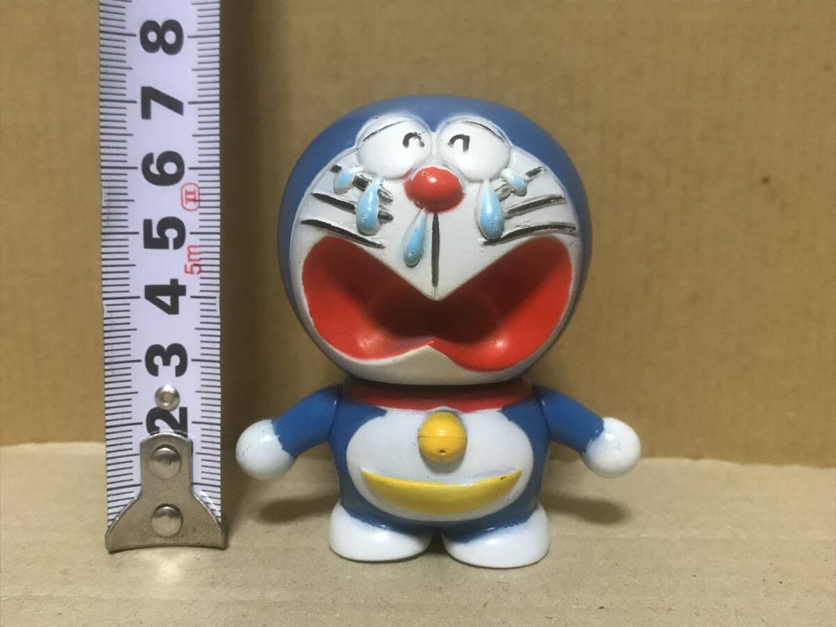 Yahoo!オークション - ポピー ドラえもん 泣き顔 ソフビ 当時物 Yahoo!オークション - ポピー ドラえもん 泣き顔 ソフビ 当時物