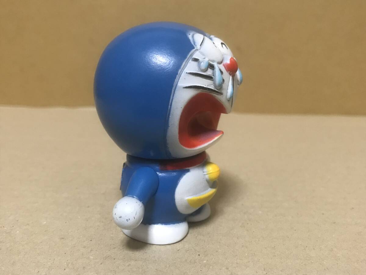  poppy Doraemon crying . face sofvi that time thing Showa Retro Shogakukan Inc. wistaria . un- two male 