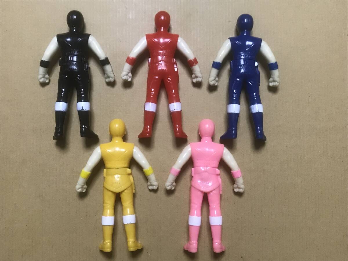Yahoo!オークション - パチ怪獣/光戦隊マスクマン/鳥人戦隊 Yahoo!オークション - パチ怪獣/光戦隊マスクマン/鳥人戦隊
