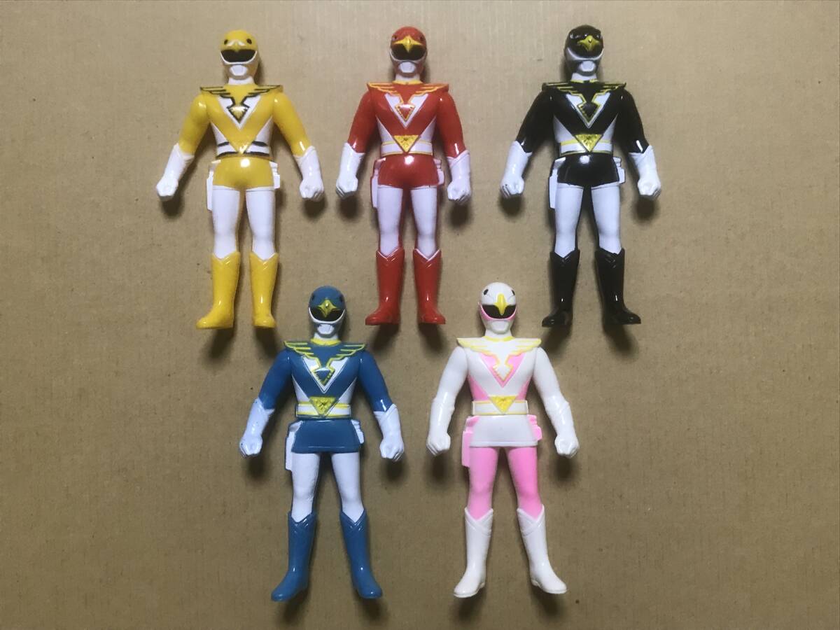 Yahoo!オークション - パチ怪獣/光戦隊マスクマン/ Yahoo!オークション - パチ怪獣/光戦隊マスクマン/