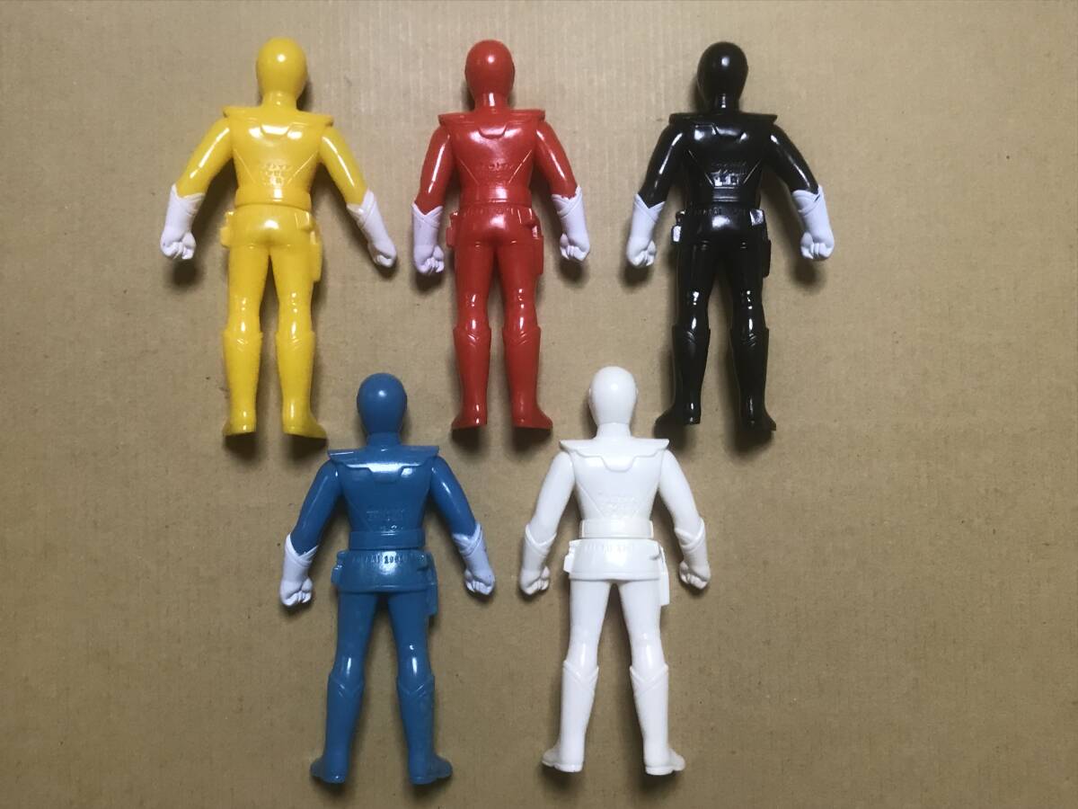 Yahoo!オークション - パチ怪獣/光戦隊マスクマン/鳥人戦隊 Yahoo!オークション - パチ怪獣/光戦隊マスクマン/鳥人戦隊