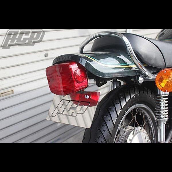 KZ900 フェンダーレス キット 新品 ｋｚ900_画像4