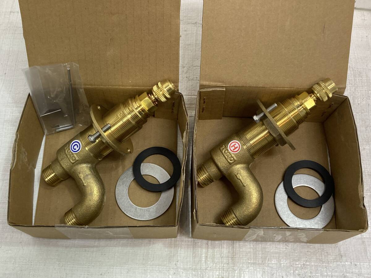 ☆未使用品☆CERA TRADING 3ホールバス用湯水混合栓(デッキ ☆未使用品☆CERA TRADING 3ホールバス用湯水混合栓(デッキ