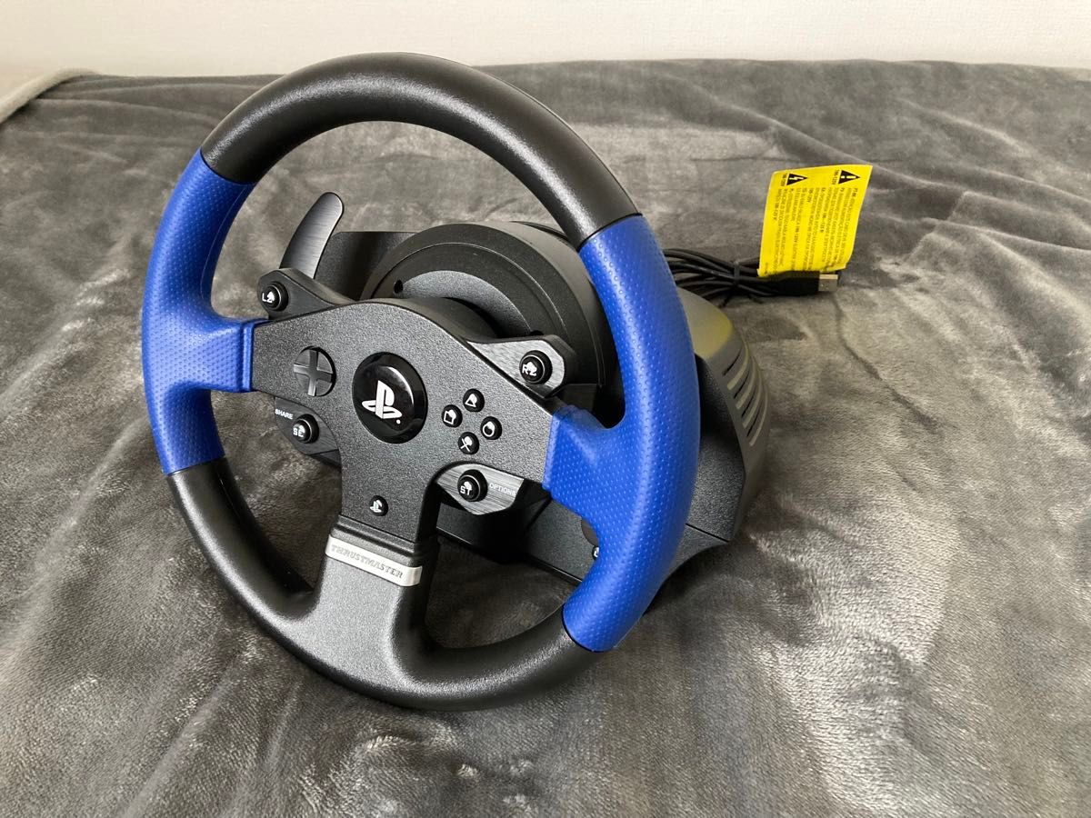 THRUSTMASTER T150 PRO