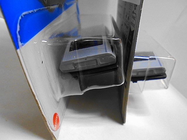 Hotwheels アルファロメオ GTV6 3.0 ホットウィール ミニカー 2台セット の画像4
