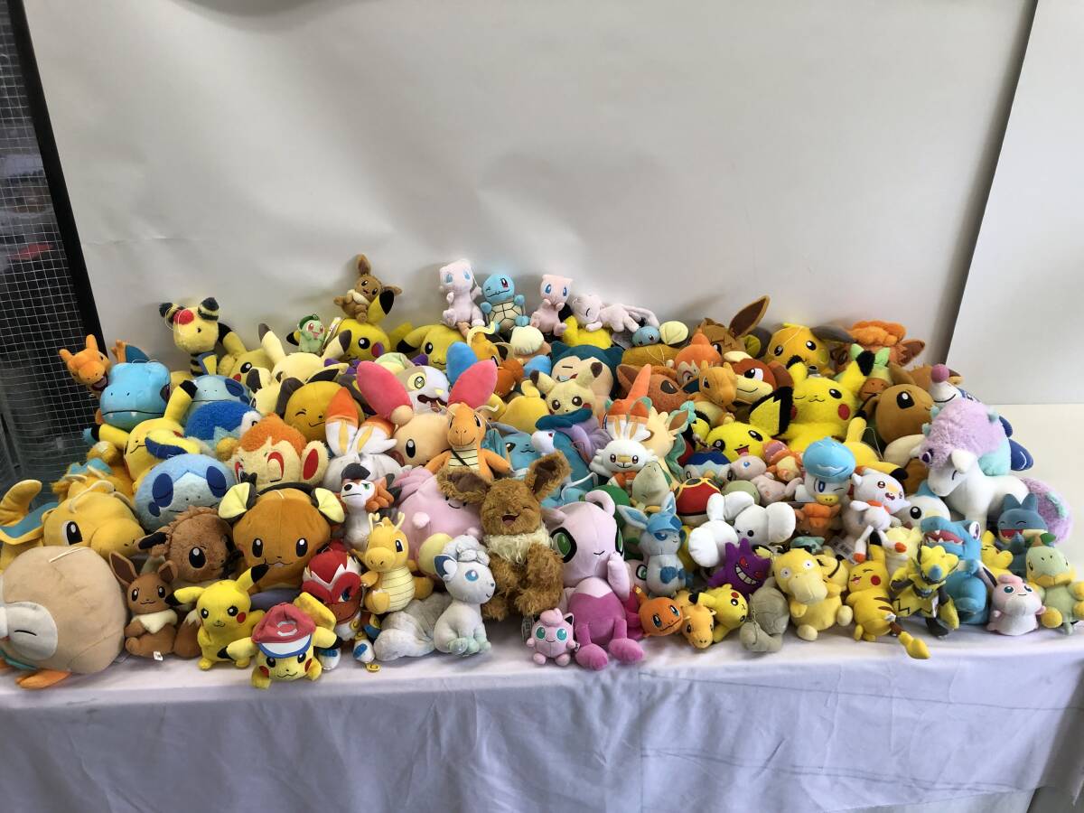 ビルドアベアーワークショップ限定 ポケモン メッソン ビルドアベアーワークショップ限定 ポケモン メッソン