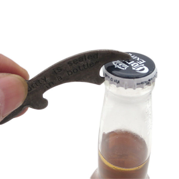 COCA COLA SWORD BOTTLE OPENER【コカコーラ ボトルオープナー】_画像7