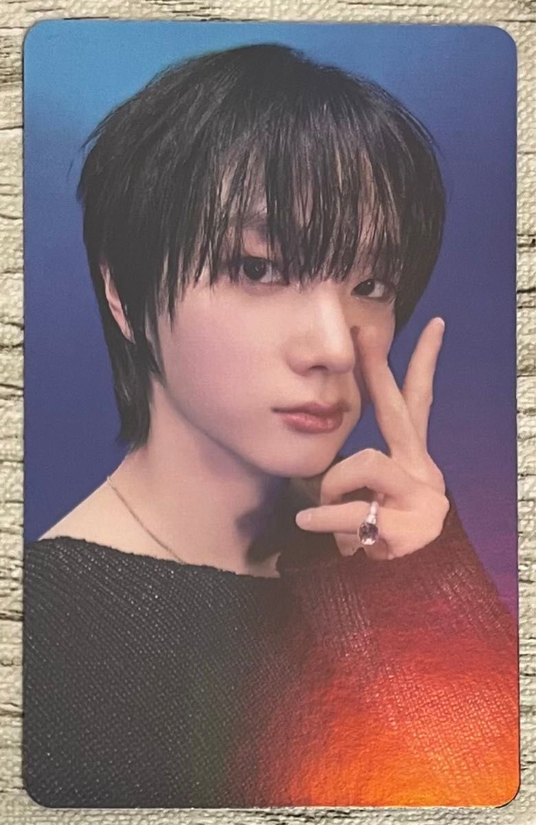 BOYNEXTDOOR ボネクド ボイネク SUNGHO ソンホ HOW BOYNEXTDOOR ボネクド ボイネク SUNGHO ソンホ HOW