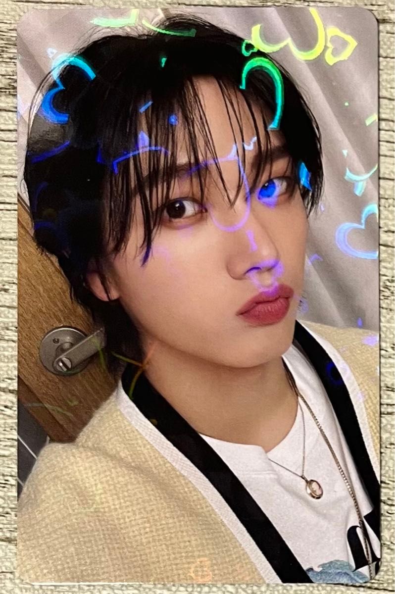 BOYNEXTDOOR ボネクド ボイネク SUNGHO ソンホ WHY BOYNEXTDOOR ボネクド ボイネク SUNGHO ソンホ WHY