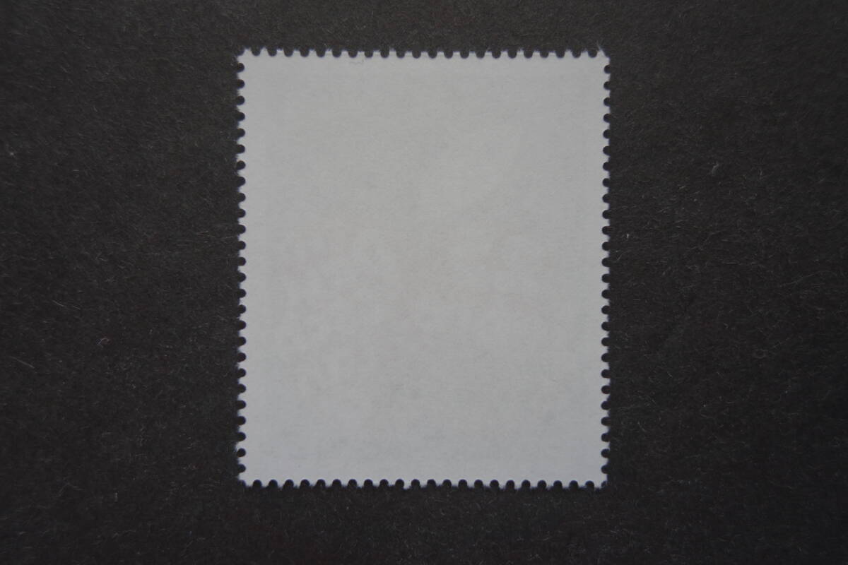 外国切手：ドイツ切手 「フードバンク25年」1種完 未使用_画像2