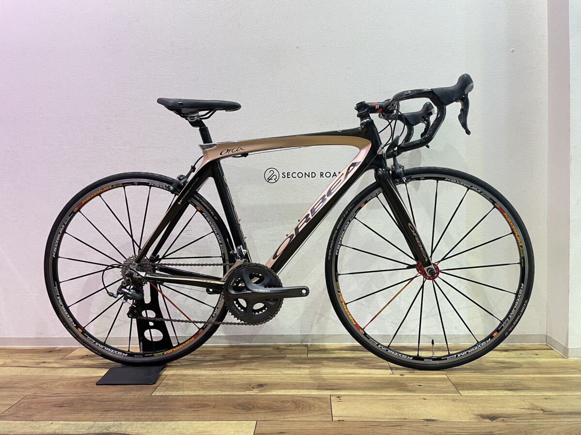 Yahoo!オークション - 美品 ORBEA オルベア ORCA オルカフル Yahoo!オークション - 美品 ORBEA オルベア ORCA オルカフル