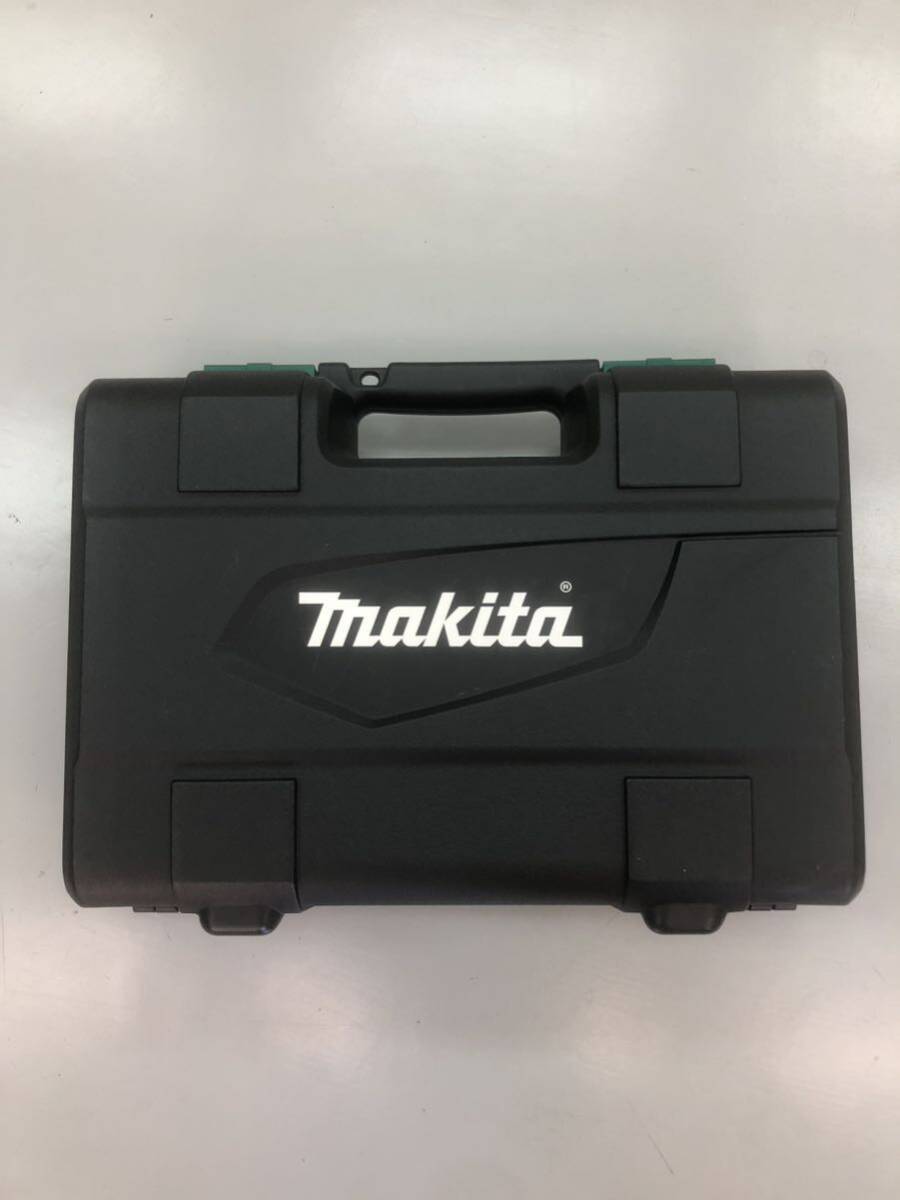 中古　美品　マキタ　インパクトドライバー_画像8