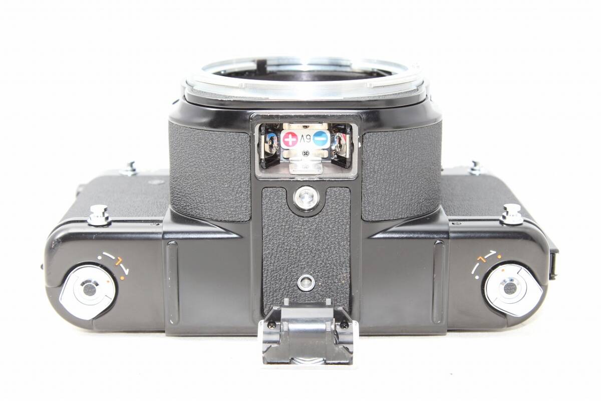 極上品☆ペンタックス PENTAX 6x7 アイレベル ボディ バケペン ##9528の画像8