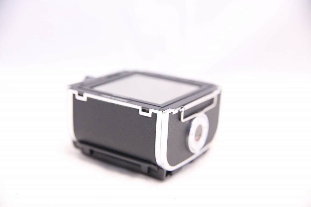 美品☆ハッセルブラッド Hasselblad A24 Type IV Black 6x6 220 Film Back Holder ##9484_画像5