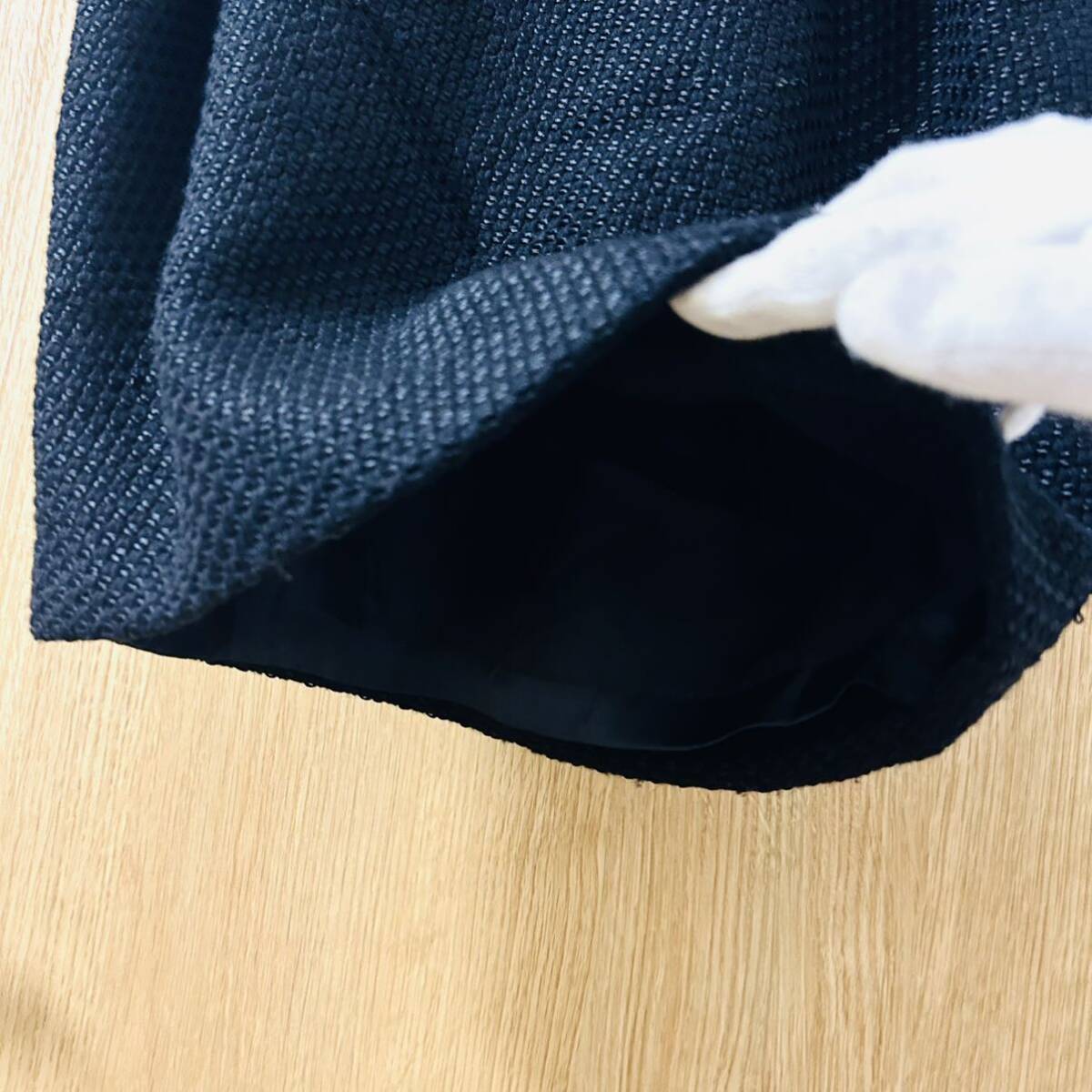LOEWE ロエベ ワンピース ニット ニットワンピ ブラック 黒 LOEWE ロエベ ワンピース ニット ニットワンピ ブラック 黒