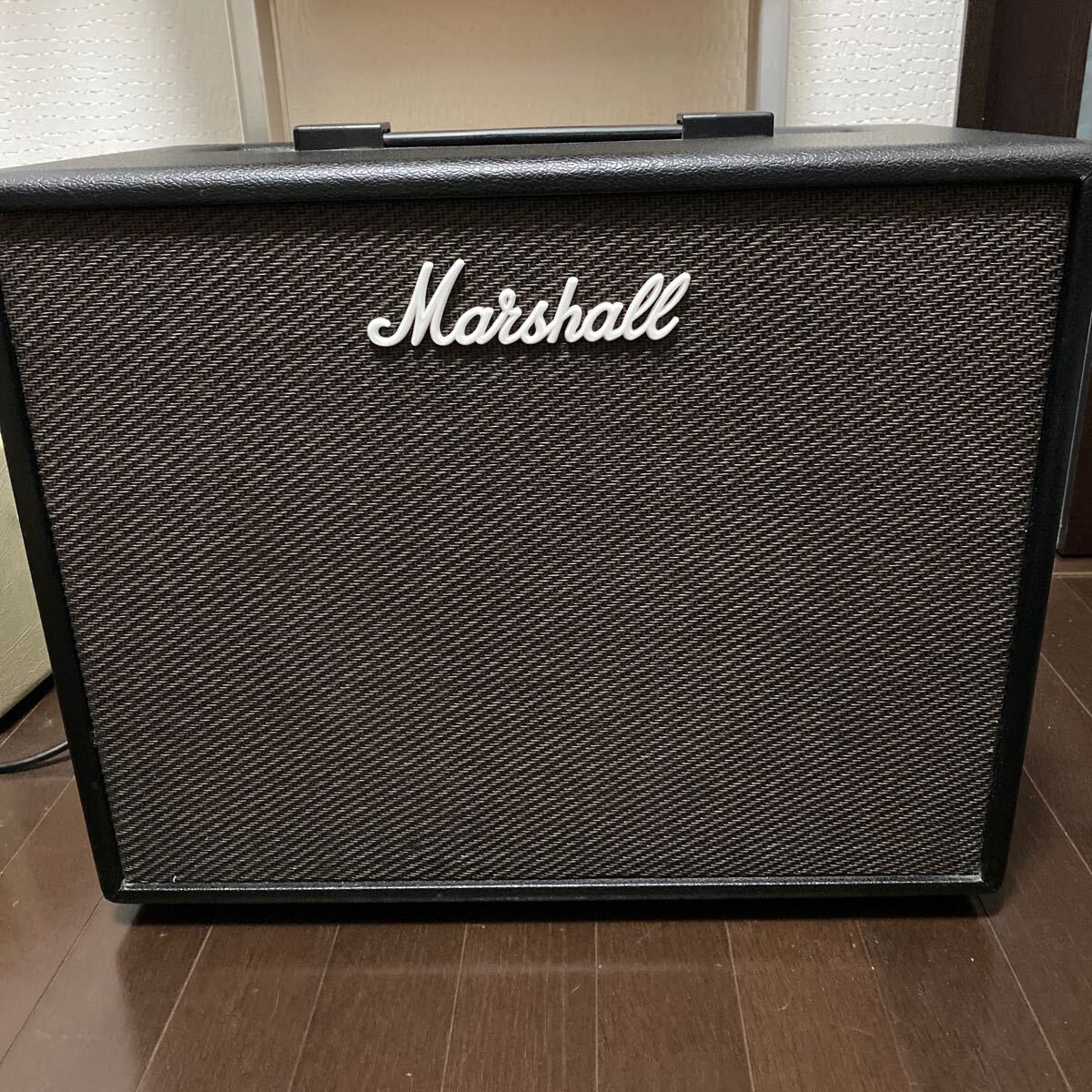 Marshall マーシャル ギターアンプ CODE 50_画像3
