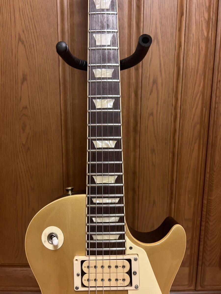 Tokai ls60 Reborn Old 1980年製 レスポールタイプの画像3