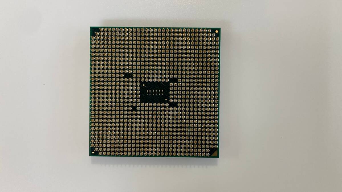 【CPU 動作品】AMD A10-7800 Series 3.7Ghz AD785KXBI44JAの画像2