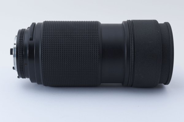 ★ジャンク★ ニコン NIKKOR AF 80-200mm F2.8 ED #14606_画像8