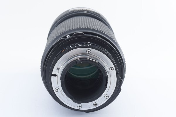 ★ジャンク★ ニコン NIKKOR AF 80-200mm F2.8 ED #14606_画像5