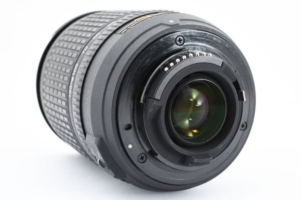 ★美品★ ニコン Nikon AF-S DX Nikkor 18-135mm F3.5-5.6G ED #14777_画像7