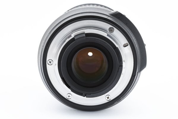 ★美品★ ニコン Nikon AF-S DX Nikkor 18-200mm F3.5-5.6G ED VR　#14825_画像5